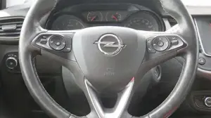 Opel Crossland Bild 12