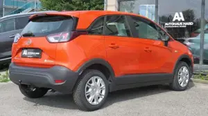 Opel Crossland Bild 6