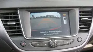 Opel Crossland Bild 14