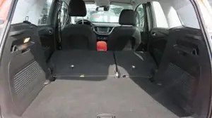 Opel Crossland Bild 17