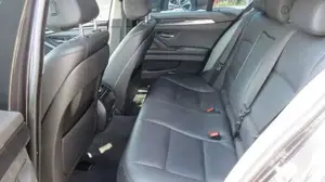 BMW 520 Bild 13