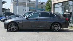 BMW 520 Bild 7