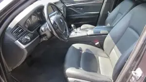 BMW 520 Bild 12