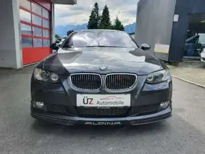 Alpina B3 Bild 5