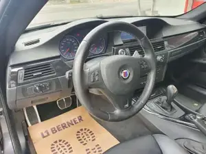Alpina B3 Bild 17