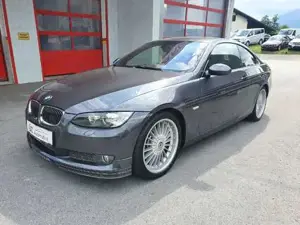 Alpina B3 Bild 6