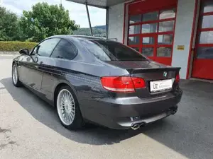 Alpina B3 Bild 8
