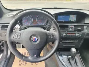Alpina B3 Bild 18