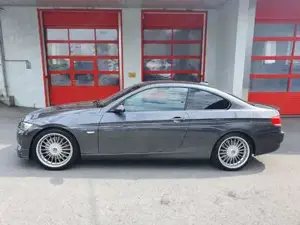 Alpina B3 Bild 7