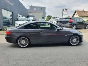 Alpina B3 Bild 11