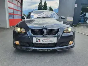 Alpina B3 Bild 4