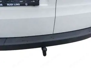 Volkswagen Caddy Bild 14