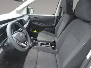 Volkswagen Caddy Bild 9