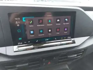 Volkswagen Caddy Bild 17