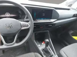 Volkswagen Caddy Bild 10