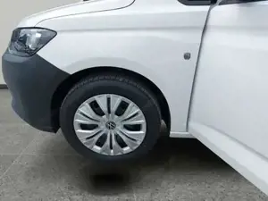 Volkswagen Caddy Bild 13