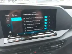 Volkswagen Caddy Bild 20