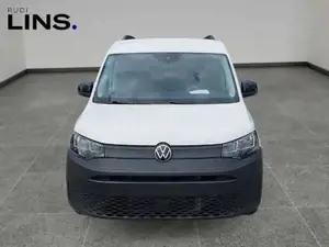 Volkswagen Caddy Bild 8