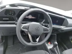 Volkswagen Caddy Bild 12