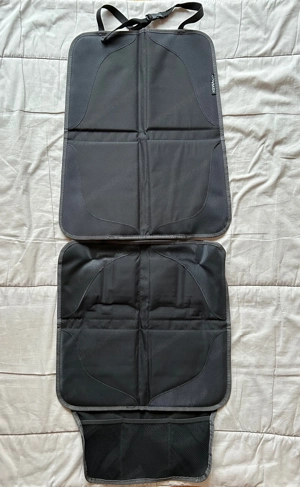 Hochwertiger Kindersitz plus Schutzbezüge Bild 2