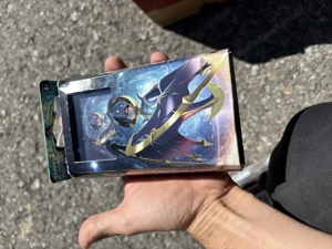 Pokémon Themendecks   neu & original verschweißt Bild 7