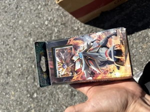 Pokémon Themendecks   neu & original verschweißt Bild 6