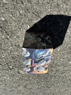 Pokémon Themendecks   neu & original verschweißt Bild 4