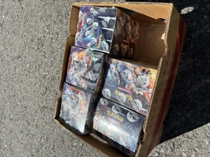 Pokémon Themendecks   neu & original verschweißt Bild 5