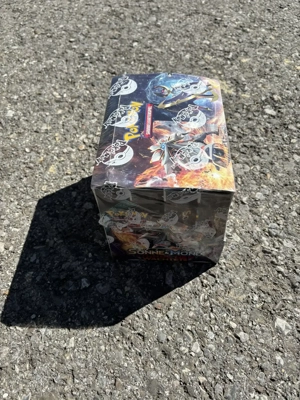 Pokémon Themendecks   neu & original verschweißt Bild 3