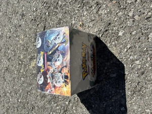 Pokémon Themendecks   neu & original verschweißt Bild 2