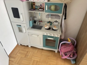 Kinder Spielküche  Bild 2