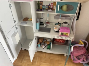 Kinder Spielküche 