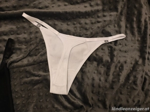 W25, Tangas, Höschen, Socken, Strümpfe etc  Bild 2