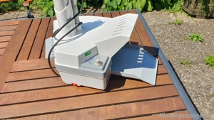 Kartoffelchips Maschine  Bild 5