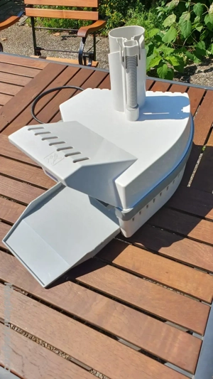 Kartoffelchips Maschine  Bild 3