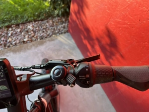 Flyer eBike neuwertig nur 1.200 km Bild 4