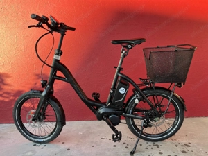 Flyer eBike neuwertig nur 1.200 km
