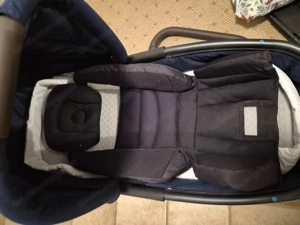 TFK Kinderwagen all inklusive von Baby bis Kleinkind Bild 2
