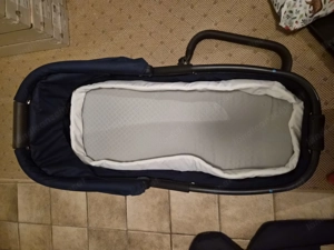 TFK Kinderwagen all inklusive von Baby bis Kleinkind Bild 3