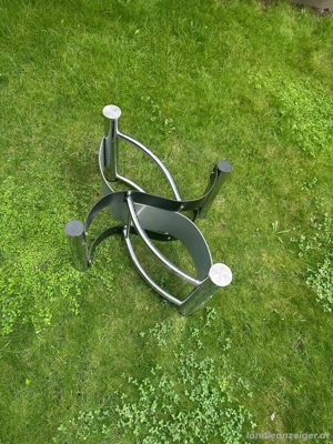 Tisch gestellt Bild 3