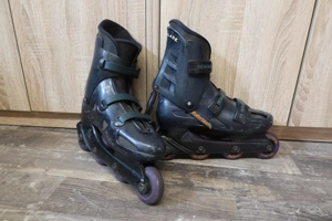 Inline skater Rollerblades Bravo GLX Gr. 42