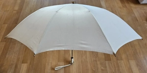 Vintage Knirps Regenschirm   ca. 30+ Jahre alt, Sammlerstück Bild 4