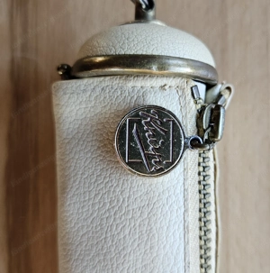 Vintage Knirps Regenschirm   ca. 30+ Jahre alt, Sammlerstück Bild 5