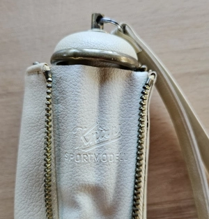 Vintage Knirps Regenschirm   ca. 30+ Jahre alt, Sammlerstück Bild 6