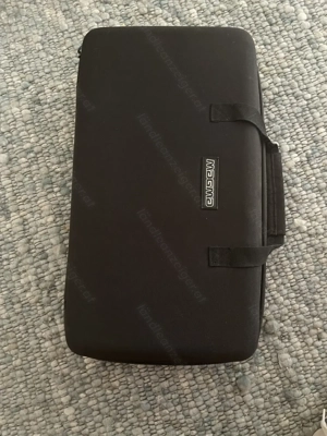 MPC Live mit Gig bag Bild 5