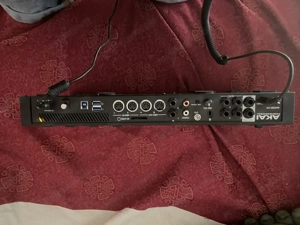 MPC Live mit Gig bag Bild 9