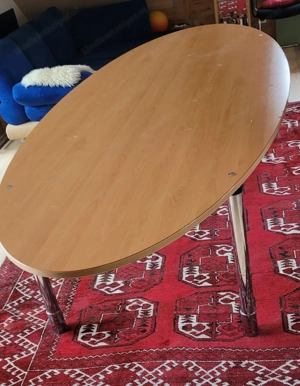 Wohnzimmertisch Bild 2