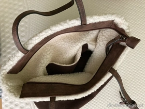 Stoffhandtasche, neu Bild 3