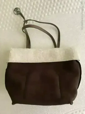 Stoffhandtasche, neu Bild 2