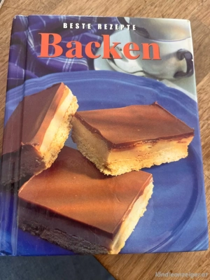 beste Rezepte Backen
